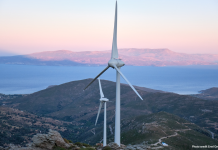 Enel Green Power Hellas – Macquarie Asset Management