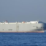 Πυρκαγιές σε πλοία που μεταφέρουν αυτοκίνητα