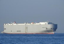 Πυρκαγιές σε πλοία που μεταφέρουν αυτοκίνητα