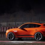 Genesis GV80 Coupe Concept και X Convertible