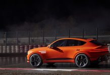 Genesis GV80 Coupe Concept και X Convertible