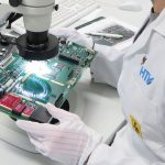 Η HTV επενδύει στην αποθήκευση ημιαγωγών Η HTV επενδύει στην αποθήκευση ημιαγωγών