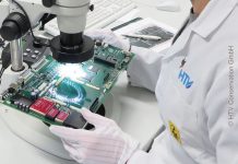 Η HTV επενδύει στην αποθήκευση ημιαγωγών Η HTV επενδύει στην αποθήκευση ημιαγωγών