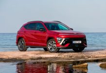 Hyundai: 3 βραβεία στα Auto Express New Car Awards