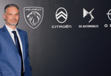 Ο Γιάννης Μεθενίτης στον Όμιλο Συγγελίδη