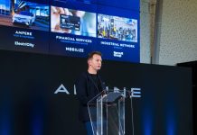 Σε εξέλιξη η επανάσταση της Alpine Η επανάσταση της Alpine είναι σε εξέλιξη