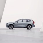 Volvo XC60 Recharge T8 Polestar Optimised