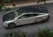 Η ηλιακή ενέργεια ως λύση φόρτισης – αυτονομίας των EV