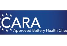 CARA: Πιστοποίηση Ελέγχου Κατάστασης Μπαταρίας CARA: Πιστοποίηση Ελέγχου Κατάστασης Μπαταρίας