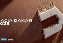 H Dacia στο Παγκόσμιο Πρωτάθλημα Rally Dakar