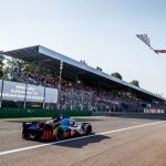 Monza: βάθρο για την Team Peugeot TotalEnergies
