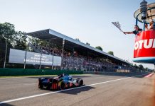 Monza: βάθρο για την Team Peugeot TotalEnergies