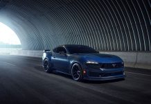 Νέες εκδόσεις Ford Mustang στο Goodwood