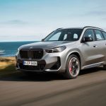 Η νέα BMW X1 M35i xDrive