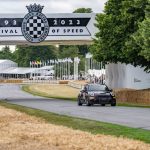 Πρεμιέρες μοντέλων ΜΙΝΙ στο Goodwood