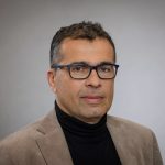 Ο Philippe Krief CEO της Alpine