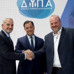 Μνημόνιο συνεργασίας ΔΥΠΑ – Νικ. Ι. Θεοχαράκης Α.Ε.