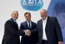 Μνημόνιο συνεργασίας ΔΥΠΑ – Νικ. Ι. Θεοχαράκης Α.Ε.