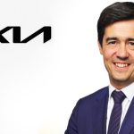 Ο Pierre−Martin Bos επικεφαλής PBV της Kia Europe Ο Pierre−Martin Bos επικεφαλής PBV της Kia Europe
