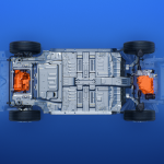 Stellantis: Νέα πλατφόρμα STLA Medium για BEV