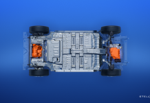 Stellantis: Νέα πλατφόρμα STLA Medium για BEV