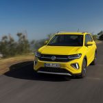 Σημαντική αναβάθμιση του νέου Volkswagen T-Cross