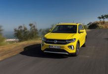 Σημαντική αναβάθμιση του νέου Volkswagen T-Cross