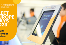 Fleet Europe Days 2023, στην Λισαβόνα