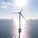 Η bp στη γερμανική αιολική υπεράκτια αγορά