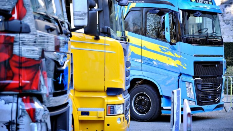Ταξινομήσεις επαγγελματικών το πρώτο εξάμηνο 2023
