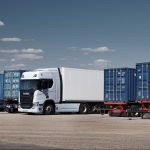 Η πορεία ανθρακοποίησης κατασκευαστών φορτηγών