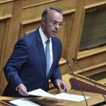 Υπουργείο Υποδομών και Μεταφορών: 10 προτεραιότητες Υπουργείο Υποδομών και Μεταφορών: 10 προτεραιότητες