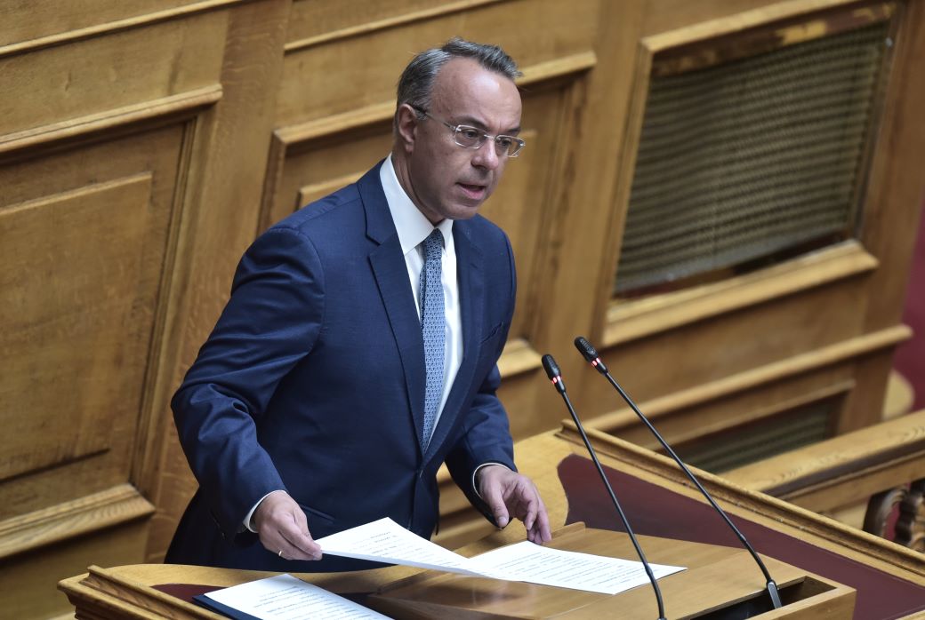 Υπουργείο Υποδομών και Μεταφορών: 10 προτεραιότητες