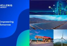 HELLENiQ Renewables: Σταθμοί αποθήκευσης ενέργειας