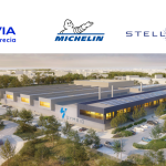 Ολοκληρώθηκε η συμμετοχή της Stellantis στη Symbio