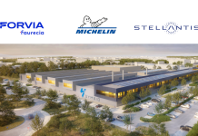 Ολοκληρώθηκε η συμμετοχή της Stellantis στη Symbio