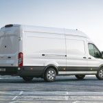 Eπαγγελματικό Ford με ειδικά προωθητικά προγράμματα