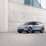 Volvo Cars: αύξηση πωλήσεων κατά 21% τον Ιούλιο 2023