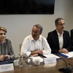 Χρ. Σταϊκούρας: σχέδιο για βιώσιμες και έξυπνες μεταφορές