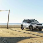 Το Citroen C3 Aircross SUV με 19.900 ευρώ