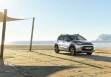 Το Citroen C3 Aircross SUV με 19.900 ευρώ