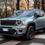 Το Jeep Renegade e-Hybrid με μειωμένες τιμές