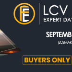 LCV Day 2023: το μέλλον των μεταφορών