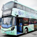 Πάνω από 1.000 λεωφορεία μηδενικών εκπομπών στο Λονδίνο