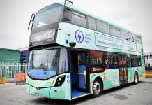 Πάνω από 1.000 λεωφορεία μηδενικών εκπομπών στο Λονδίνο