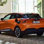 JATO: Tesla και MG σημείωσαν τα μεγαλύτερα μερίδια