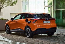 JATO: Tesla και MG σημείωσαν τα μεγαλύτερα μερίδια