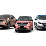 Nissan: οι πωλήσεις EV ξεπέρασαν το 1 εκατ. μονάδες