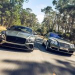 20 χρόνια Bentley Continental GT Speed