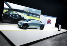 Η Opel στην IAA Mobility 2023